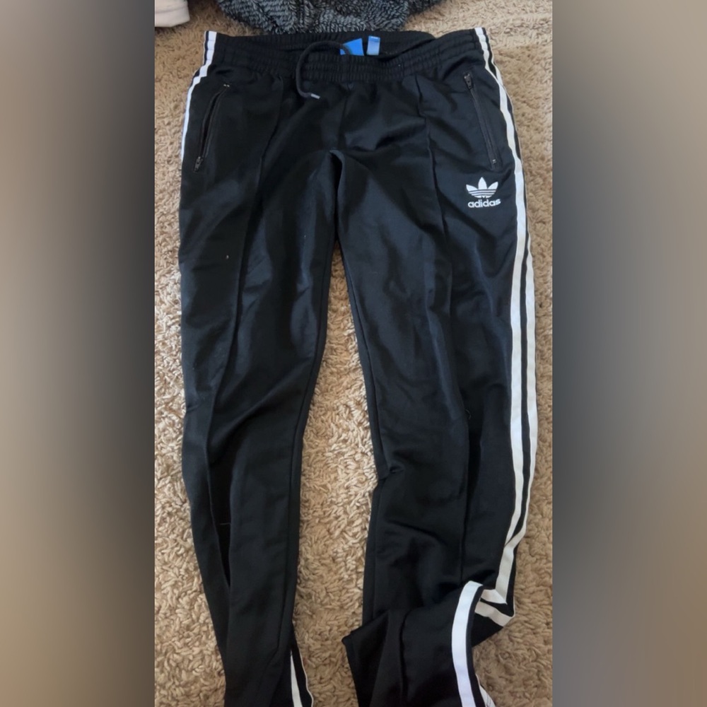Adidas sweats